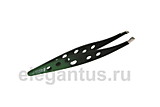 263P ПИНЦЕТ РУЧНОЙ ЗАТОЧКИ