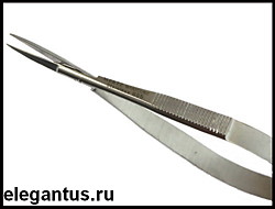 655 НОЖНИЦЫ МАНИКЮРНЫЕ MERTZ