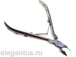 Заготовка(болванка) кусачек 672 Mertz