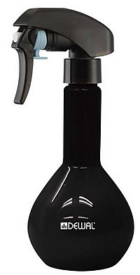 JC0013 black распылитель для воды