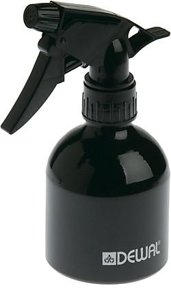 JC0039 black распылитель для воды