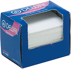 01-5035 бумага для химии DEWAL