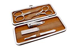 60005 МАНИКЮРНЫЙ НАБОР ДЛЯ МУЖЧИН