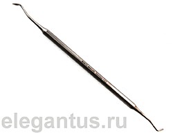 162 КЮРЕТКА ДЛЯ ПЕДИКЮРА И МАНИКЮРА
