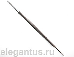 169 КЮРЕТКА ДЛЯ ПЕДИКЮРА