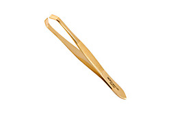 213G ПИНЦЕТ ДЛЯ БРОВЕЙ
