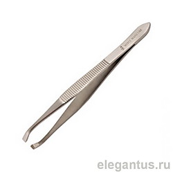 213RF ПИНЦЕТ ДЛЯ БРОВЕЙ