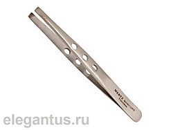 222S ПИНЦЕТ ДЛЯ БРОВЕЙ