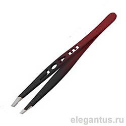 253 ПИНЦЕТ ДЛЯ БРОВЕЙ