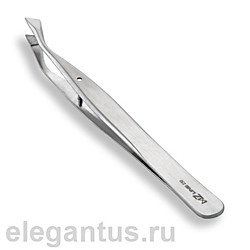 250 ПИНЦЕТ СКОШЕННЫЙ