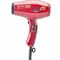 Фен профессиональный Parlux 3500 SuperCompact