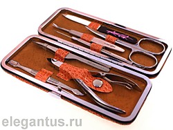 20037 МАНИКЮРНЫЙ НАБОР