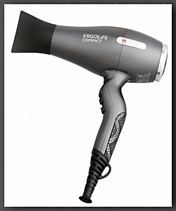 ФЕН DEWAL ERGOLIFE COMPACT 03-002 GRAFIT