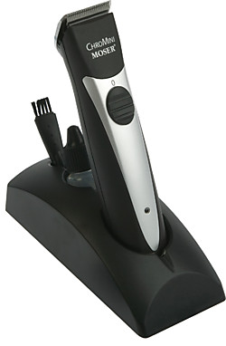 1591-0062 машинка- триммер ChroMini Pro. Moser(Германия).