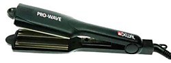 Щипцы - гофре для волос DEWAL Wave PRO 03-026