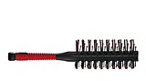 DW9532B-Red щетка для укладки волос