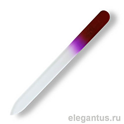 40-5 ПИЛКА СТЕКЛЯННАЯ