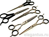 НОЖНИЦЫ ПАРИКМАХЕРСКИЕ