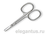 НОЖНИЦЫ ДЛЯ УСОВ И БОРОДЫ
