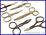 НОЖНИЦЫ ПЕДИКЮРНЫЕ