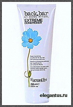 БАЛЬЗАМ ДЛЯ ВОЛОС BACK BAR EXTREME CONDITIONER.