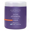 ДЛЯ ПОВРЕЖДЕННЫХ ВОЛОС AMETHYSTE HYDRATE MASK 1000