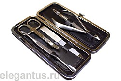 20030 МАНИКЮРНЫЙ НАБОР ДЛЯ МУЖЧИН