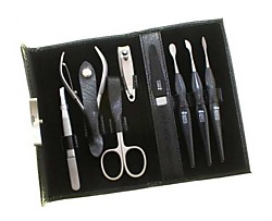 8440RF PREMIUM МАНИКЮРНЫЙ НАБОР MERTZ