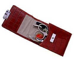 9748RF STANDART МАНИКЮРНЫЙ НАБОР MERTZ