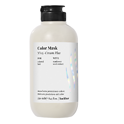 Защитная маска для окрашенных волос Color Mask N°05 BACK BAR