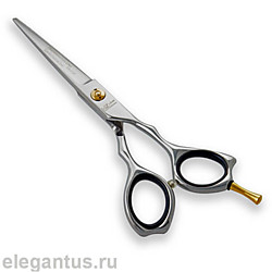 330/5,5" ножницы парикмахерские Mertz