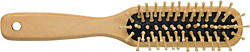 DW437 щетка массажная. Щетка массажная DEWAL.