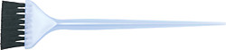 JPP048 blue кисть для окрашивания волос
