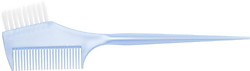 JPP049D-1 blue кисть для окрашивания волос