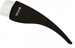 T-13 black кисть для окрашивания волос