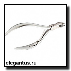 YOKO SK 004 ( 7 мм) Кусачки для кутикулы.