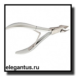 YOKO SK 005 ( 8 мм) Кусачки для кутикулы.
