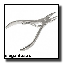 YOKO SK 019 ( 16 мм) Кусачки педикюрные.