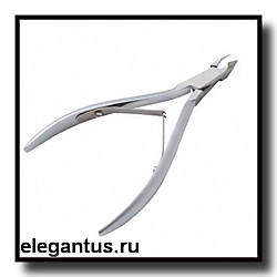 YOKO SK 033( 6,5 мм) Кусачки для кутикулы.
