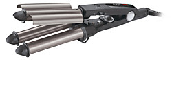 BAB2269TTE плойка тройная BaByliss Pro.