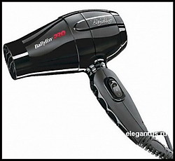 BAB5510E ФЕН BABYLISS PRO BAMBINO