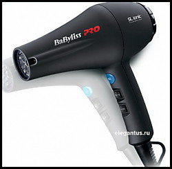 BAB5586E ФЕН BABYLISS PRO. ПРОФЕССИОНАЛЬНЫЙ ФЕН.
