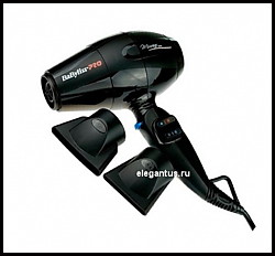 BAB6160INRE ФЕН BABYLISS PRO MURANO