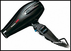 BAB 6600RE ФЕН BABYLISS PRO. ПРОФЕССИОНАЛЬНЫЙ ФЕН.