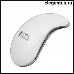 88 ПИЛКА ДЛЯ КУТИКУЛЫ ЛАЗЕРНАЯ MERTZ