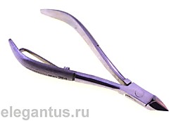660NРS КУСАЧКИ ДЛЯ КУТИКУЛЫ