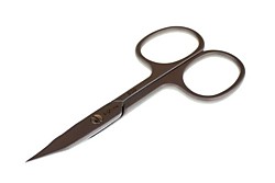 639RF НОЖНИЦЫ МАНИКЮРНЫЕ MERTZ