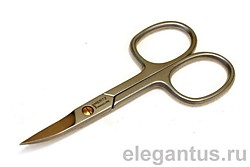 642RF НОЖНИЦЫ МАНИКЮРНЫЕ MERTZ