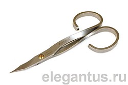 835RF НОЖНИЦЫ МАНИКЮРНЫЕ MERTZ