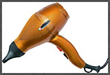 087 Фен профессиональный GammaPiu E-T.C. Light